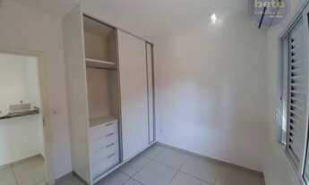 Imagem 4: Apartamento com 1 dormitório para alugar por R$ 1.250,00/mês - Vila Padre Bento - Itu/SP