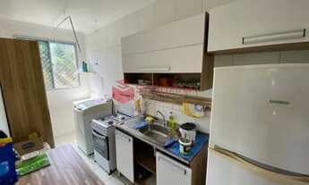 Imagem 6: Lauro de Freitas - Apartamento Padrão - Caixa D'Água