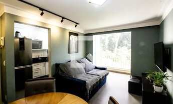 Imagem 6: Apartamento para Aluguel - Butantã, 2 Quartos, 60 m2