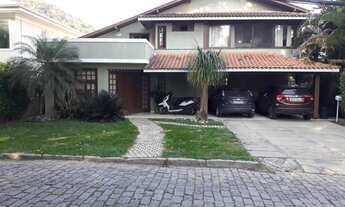 Imagem: Casa de condomínio para aluguel e venda