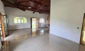 Imagem 4: Casa TÉRREA com 05 dormitórios à venda no Condomínio Estância Marambaia em Vinhedo - SP