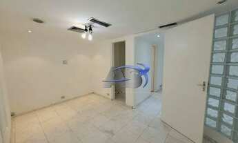 Imagem 5: Conjunto na Faria Lima com 82m² com 4 salas , 2 wc´s e 1 vaga em para alugar, 82 m² por R