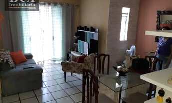 Imagem 7: Apartamento com 3 dormitórios à venda, 80 m² por R$ 290.000,00 - Torre - Recife/PE