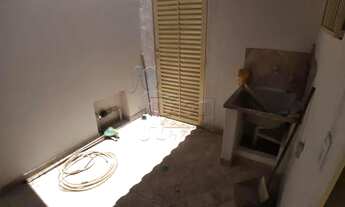 Imagem 5: Casa Padrão em Ribeirão Preto