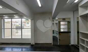 Imagem 4: Grande sobrado de 3 dormitórios à venda de 235m2 de AU no Boqueirão/Santos, ideal p/ comér