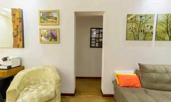 Imagem 7: Apartamento para Aluguel - Meier, 3 Quartos, 114 m2