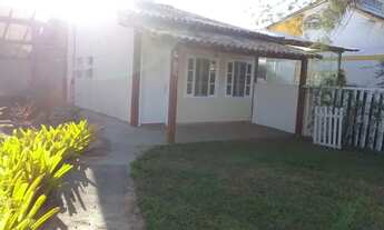 Imagem 4: Casa mobiliada Casa com 2 dormitórios