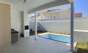 Imagem: Sobrado à venda no condomínio Bella Cittá