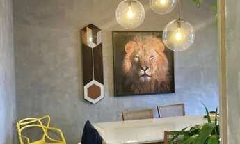 Imagem 5: Apartamento para Venda em São José do Rio Preto, Jardim Tarraf II, 3 dormitórios, 2 suítes