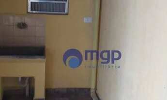 Imagem 5: Casa com 1 dormitório para alugar, 40 m² por R$ 950,00/mês - Jardim Japão - São Paulo/SP