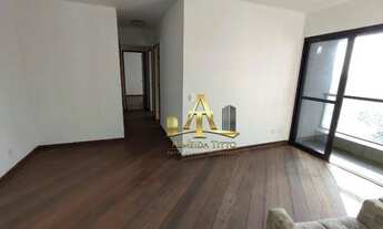 Imagem 5: Apartamento com 3 dormitórios à venda, 98 m² - Edifício Alpha Towers - Barueri - São Paulo