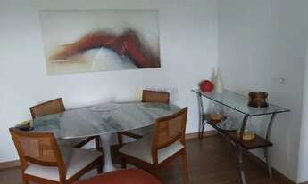 Imagem 3: Jundiaí - Apartamento Padrão - Engordadouro