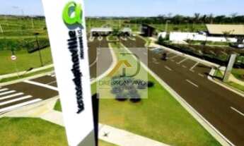 Imagem: Terreno à Venda em Condomínio Terras Alphaville