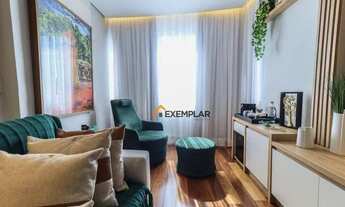 Imagem 2: Cobertura com 2 dormitórios à venda, 160 m² por R$ 1.450.000,00 - Parada Inglesa - São Pau