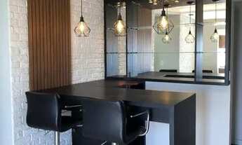 Imagem 2: Lindo Apartamento a Venda - Condomínio Anaua - Pauliceia - São Bernardo do Campo/SP