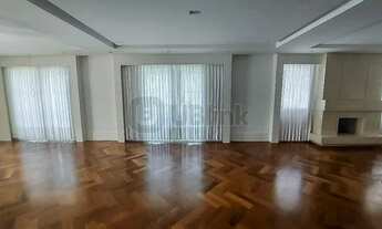 Imagem 2: Apartamento com 4 dormitórios para alugar, 360 m² por R$ 22.000,00/mês - Vila Mariana - Sã