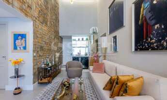 Imagem 3: Apartamento belíssimo Vila Olímpia !