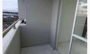 Imagem 5: Apartamento Edificio Positano