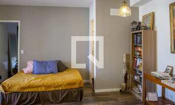 Imagem 2: Apartamento à Venda - Barra Funda, 1 Quarto, 79 m2