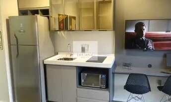 Imagem 5: Studio 25m² - Lindo e aconchegante! Pronto para morar! Em frente a PUC