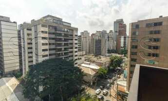 Imagem 6: Flat de 1 dorm no Itaim Bibi, excelente empreendimento e ótima localização