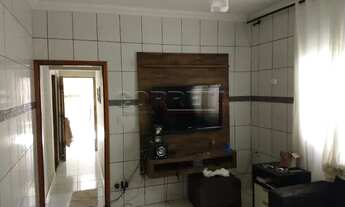 Imagem 2: Araçatuba - Casa - Concórdia I