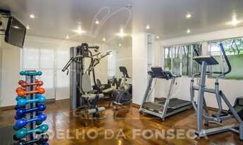 Imagem 4: São Paulo - Apartamento Padrão - Higienópolis