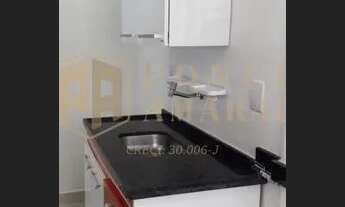 Imagem 4: APARTAMENTO NO RESIDENCIAL SAN FRANCISCO, VILA SOUTO, 2 DORMITÓRIOS, ÓTIMA LOCALIZAÇÃO