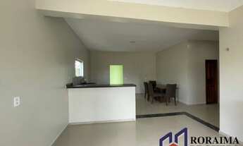 Imagem: Casa no bairro Santa Cecília