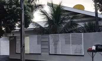 Imagem 4: Casa em Arapongas