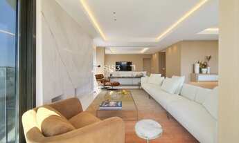 Imagem 6: CURITIBA - Apartamento Padrão - Batel