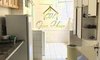 Imagem 3: Vende um apartamento próximo a UFMT no Residencial Adélia