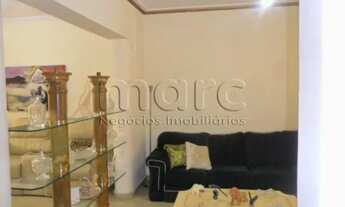 Imagem 4: SÃO PAULO - Casa Padrão - ACLIMACAO