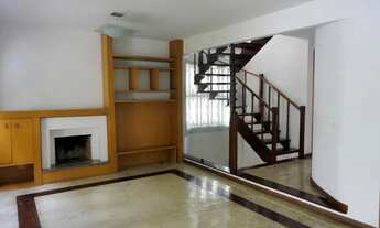 Imagem 2: Casa com 3 dormitórios para alugar, 220 m² por R$ 5.500,00/mês - Granja Viana - Cotia/SP