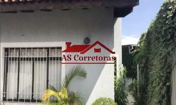 Imagem 3: SOBRADO COM 3 DORMITÓRIOS À VENDA, 160 M² POR R$ 640.000,00 - JAGUARÉ - SÃO PAULO/SP