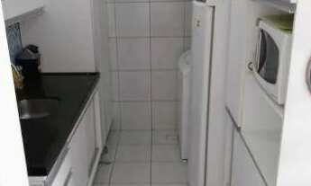 Imagem 6: Apartamento com 2 dormitórios para alugar, 55 m² por R$ 1.950,00/mês - Bessa - João Pessoa