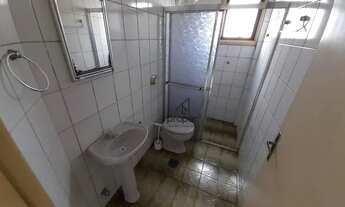 Imagem 6: Kitnet com 1 dormitório para alugar, 40 m² por R$ 1.175,72/mês - Centro - Pelotas/RS