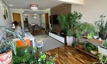 Imagem 5: Apartamento para venda com 158 metros quadrados com 3 quartos