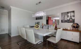 Imagem 6: Apartamento com 3 suítes à venda, 210 m² por R$ 2.700.000 - Vila Leopoldina - São Paulo/SP