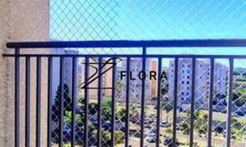 Imagem 6: Apartamento - Condomínio Residencial Viva Vista - Sumaré