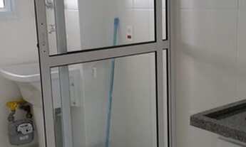 Imagem 5: Apartamento para venda com 55 metros quadrados com 2 quartos em Vila Augusta - Guarulhos