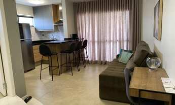 Imagem: Apartamento para locação na Bela Vista