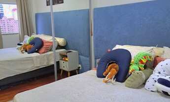 Imagem 6: Apartamento para venda com 120 metros quadrados com 3 quartos em Batista Campos - Belém