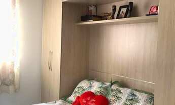 Imagem 6: Casa em Condominio B. Piratininga 2 quartos, 1 vaga, 2 banheiros, area privativa, 56m2