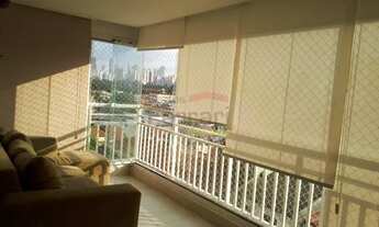 Imagem 2: Apartamento -Tatuapé Varanda Gourmet - ótima localização..