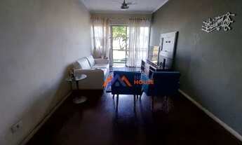 Imagem 6: Apartamento de 2 dormitórios 94m² com varanda frente mar