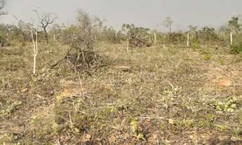 Imagem 4: Terreno Chapada dos Guimaraes