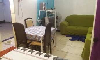 Imagem 2: Casa com piscina no Rio da Prata CG