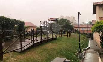 Imagem 3: Casa à venda com 3 dormitórios Demarchi-São Bernardo do Campo