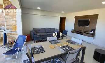 Imagem 4: Apartamento com 2 dormitórios à venda, 92 m² por R$ 850.000,00 - Jardim Aruan - Caraguatat